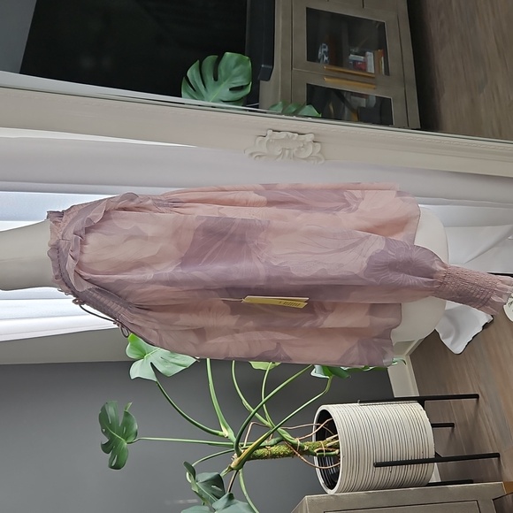 WILFRED Castello Blouse (xxs) - Picture 4 of 11